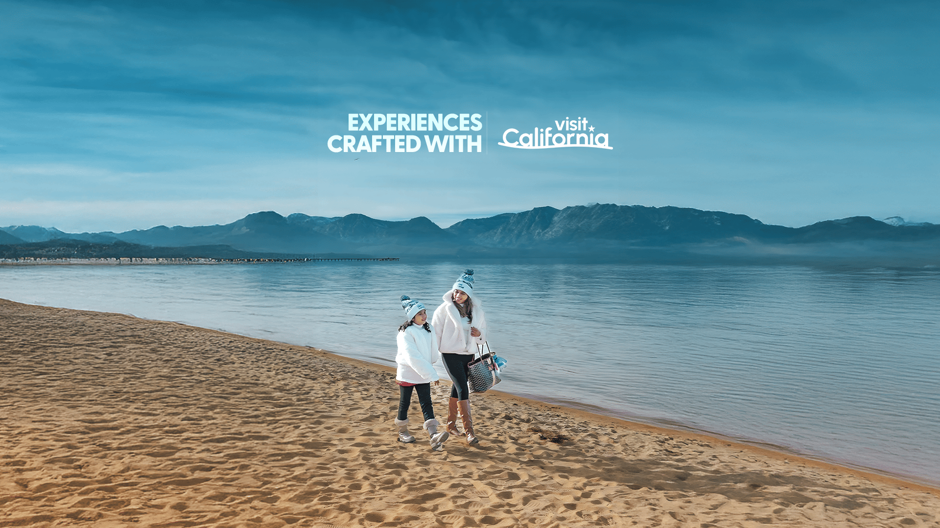 Top Family Experiences in California