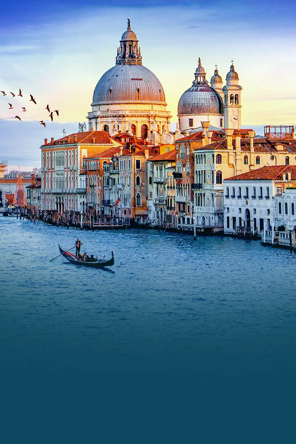 European Wonders | Group Tour Package