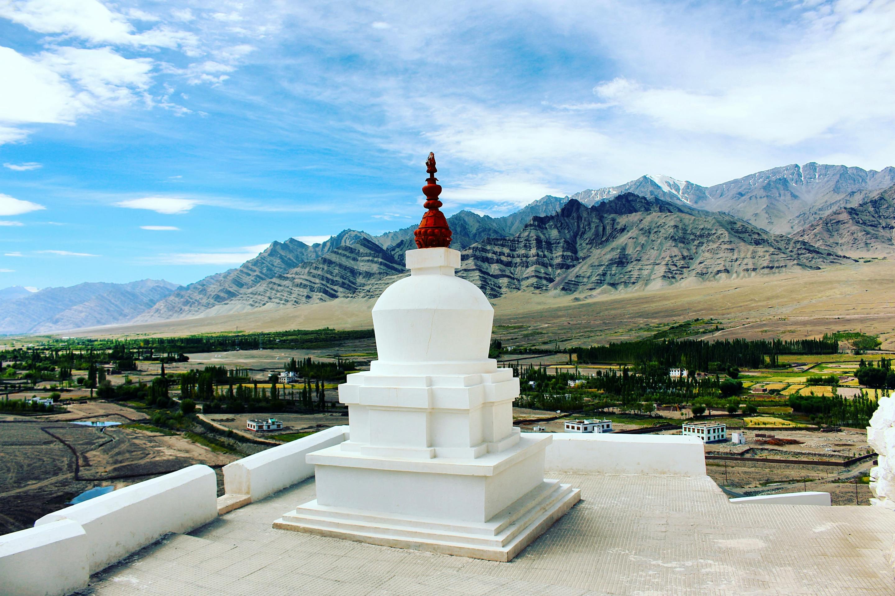 Ladakh Packages from Vijayawada | Get Upto 50% Off