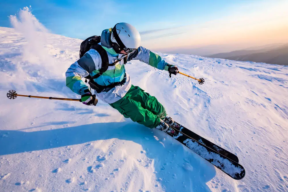 Best Outdoor Experiences In Auli