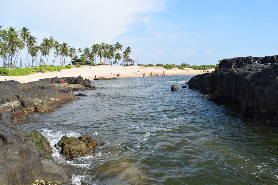 Gokarna Murudeshwar Package Tour from Bangalore Image