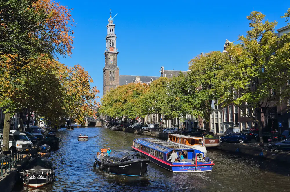 Westerkerk