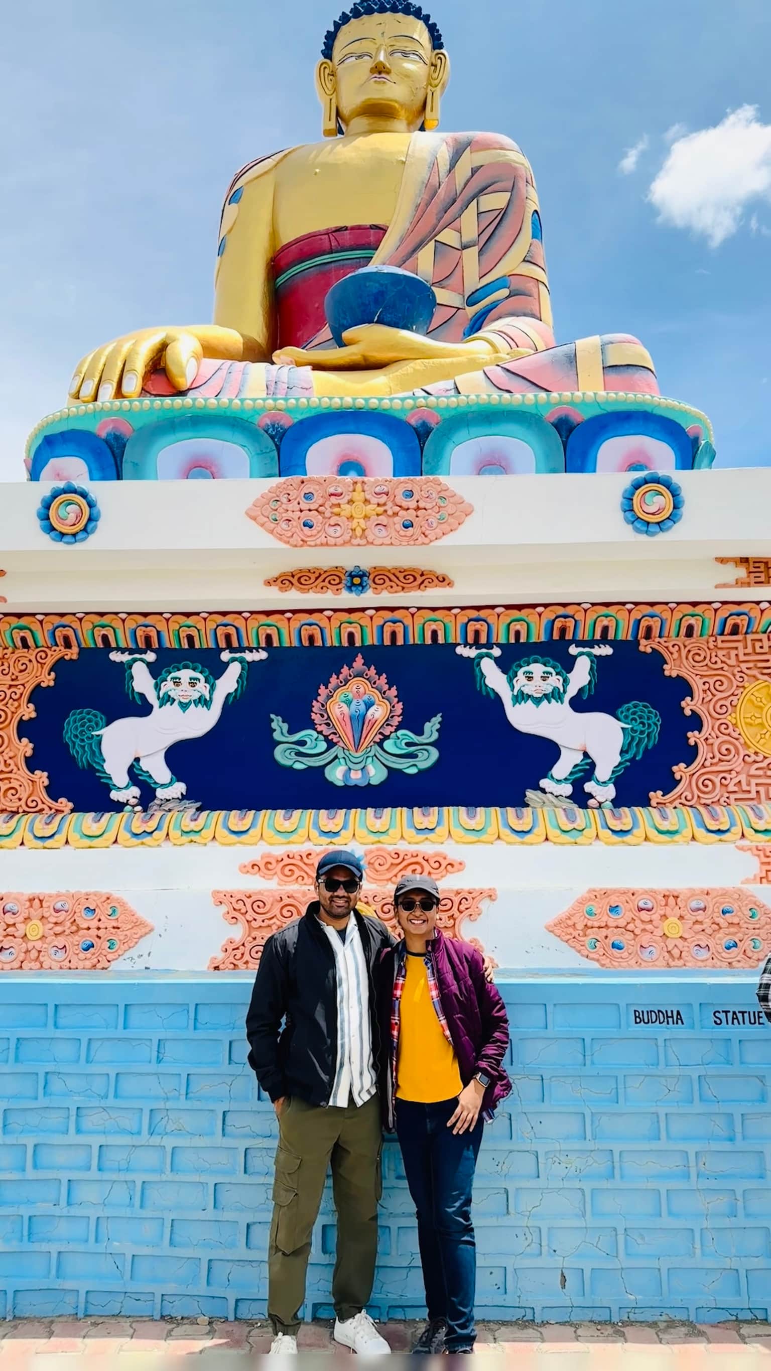 Photo from Archan Bhatt's trip