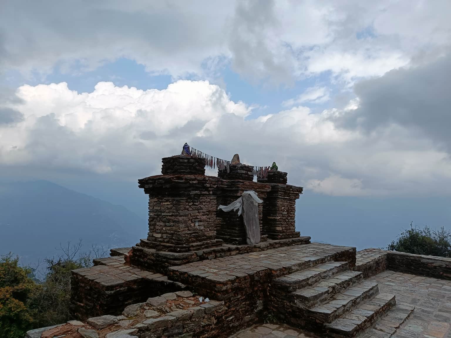 Photo from Siddharth  Dongaonkar's trip
