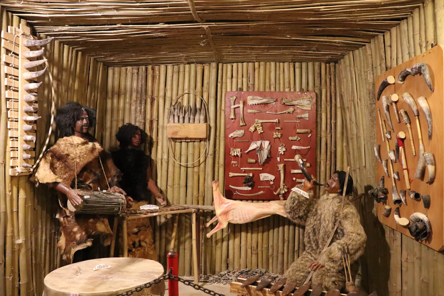 Melody World Wax Museum, <em>Mysore</em>