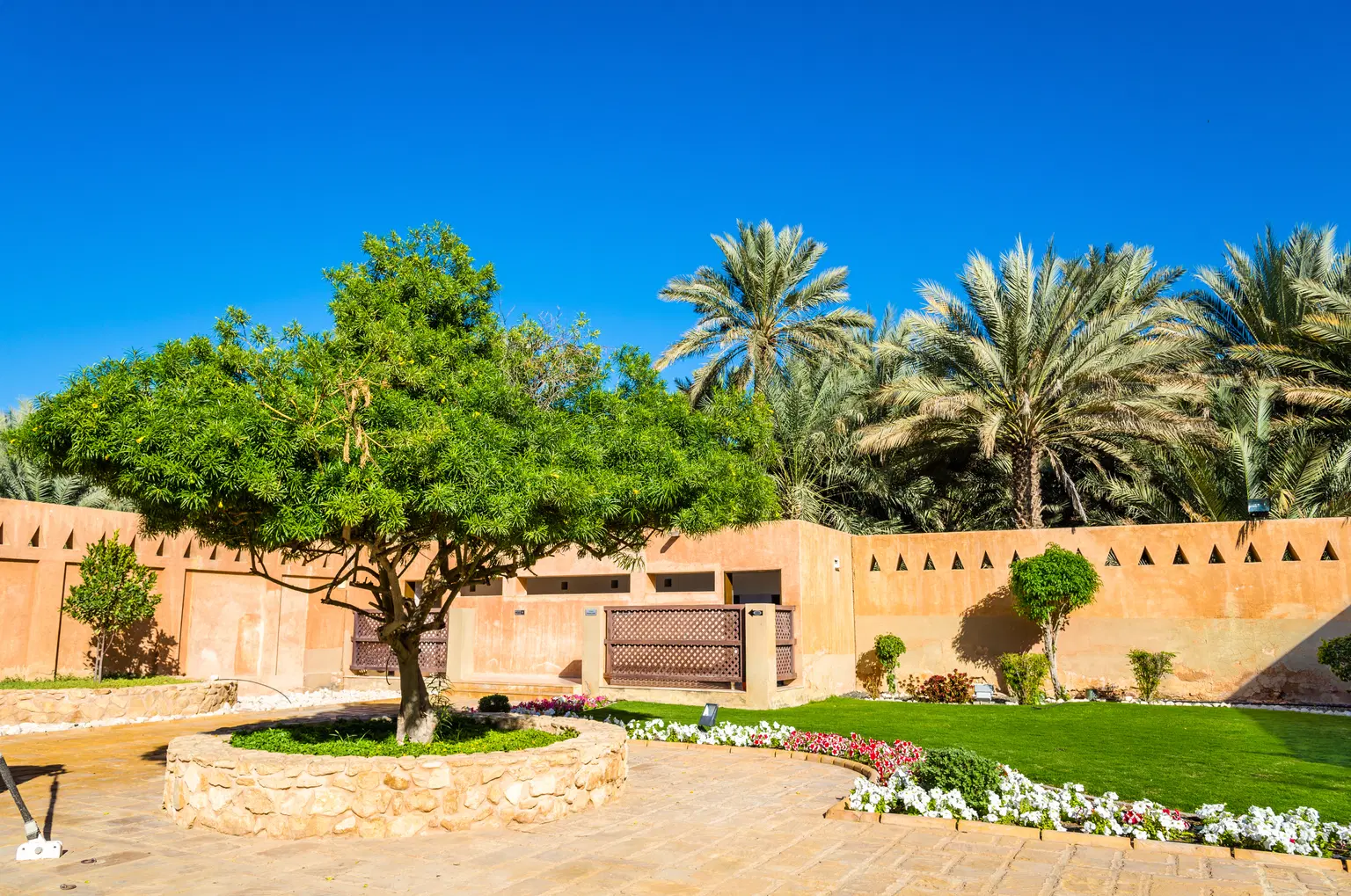 Al Ain Palace Museum