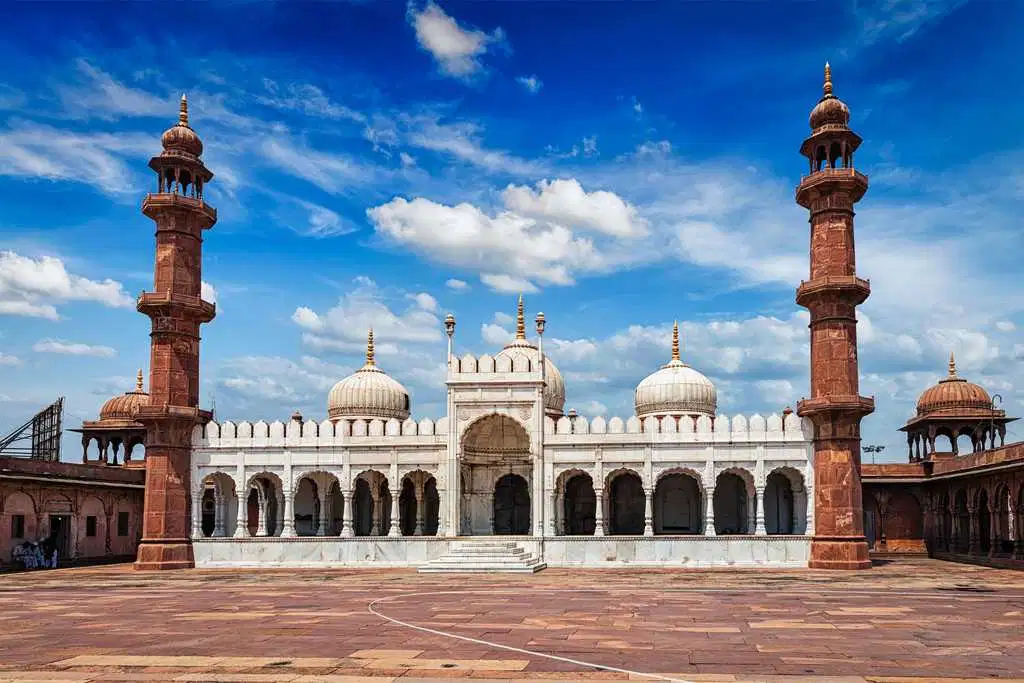 Bhopal sightseeing Tour Package