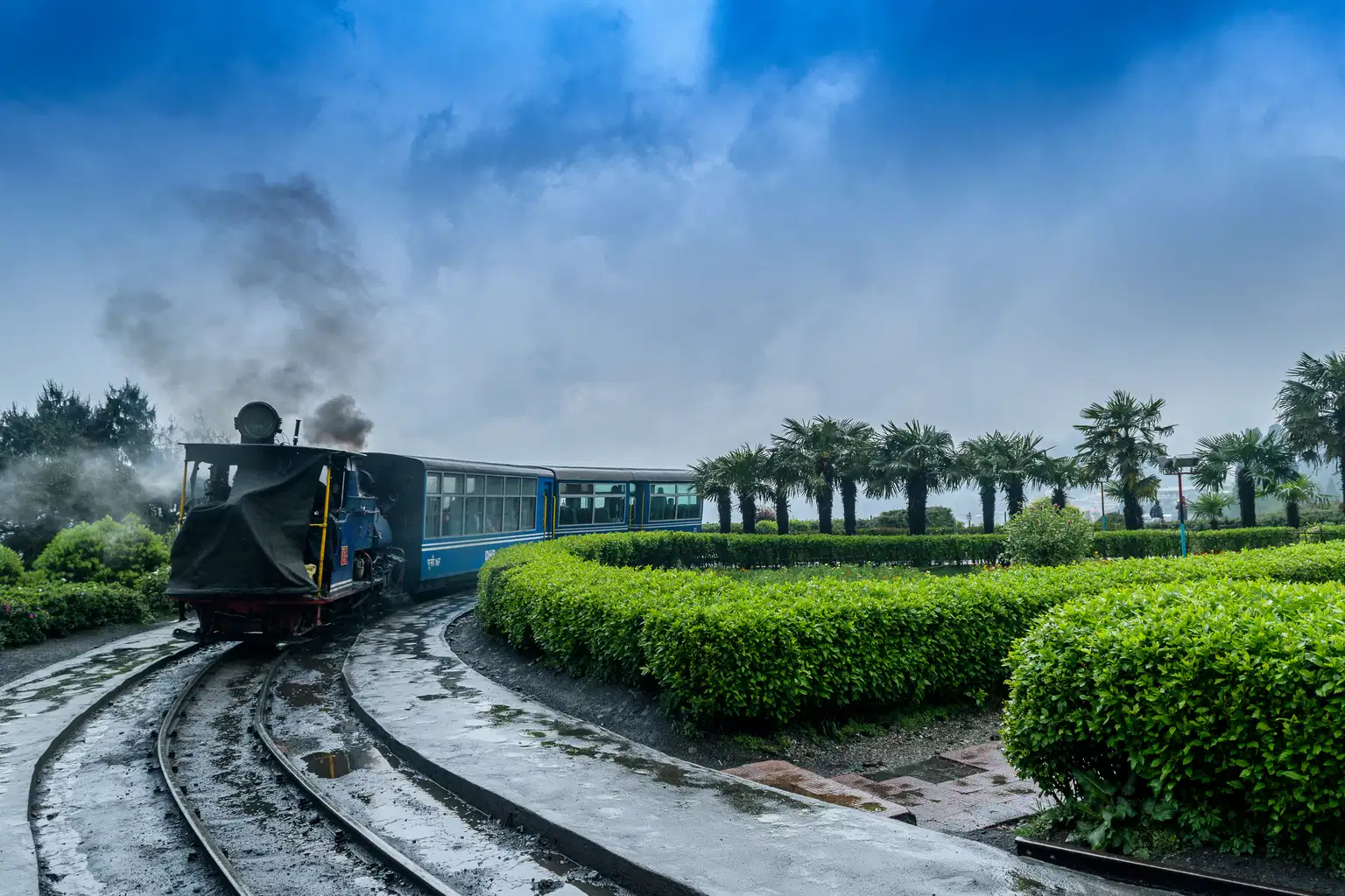 Sikkim Delights | A Gateway To Paradise