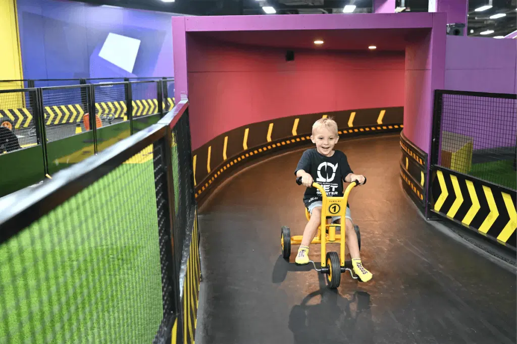 Superpark Singapore