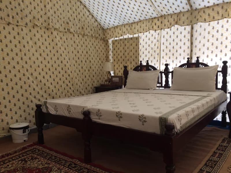 Sher Camp Ranthambore Image