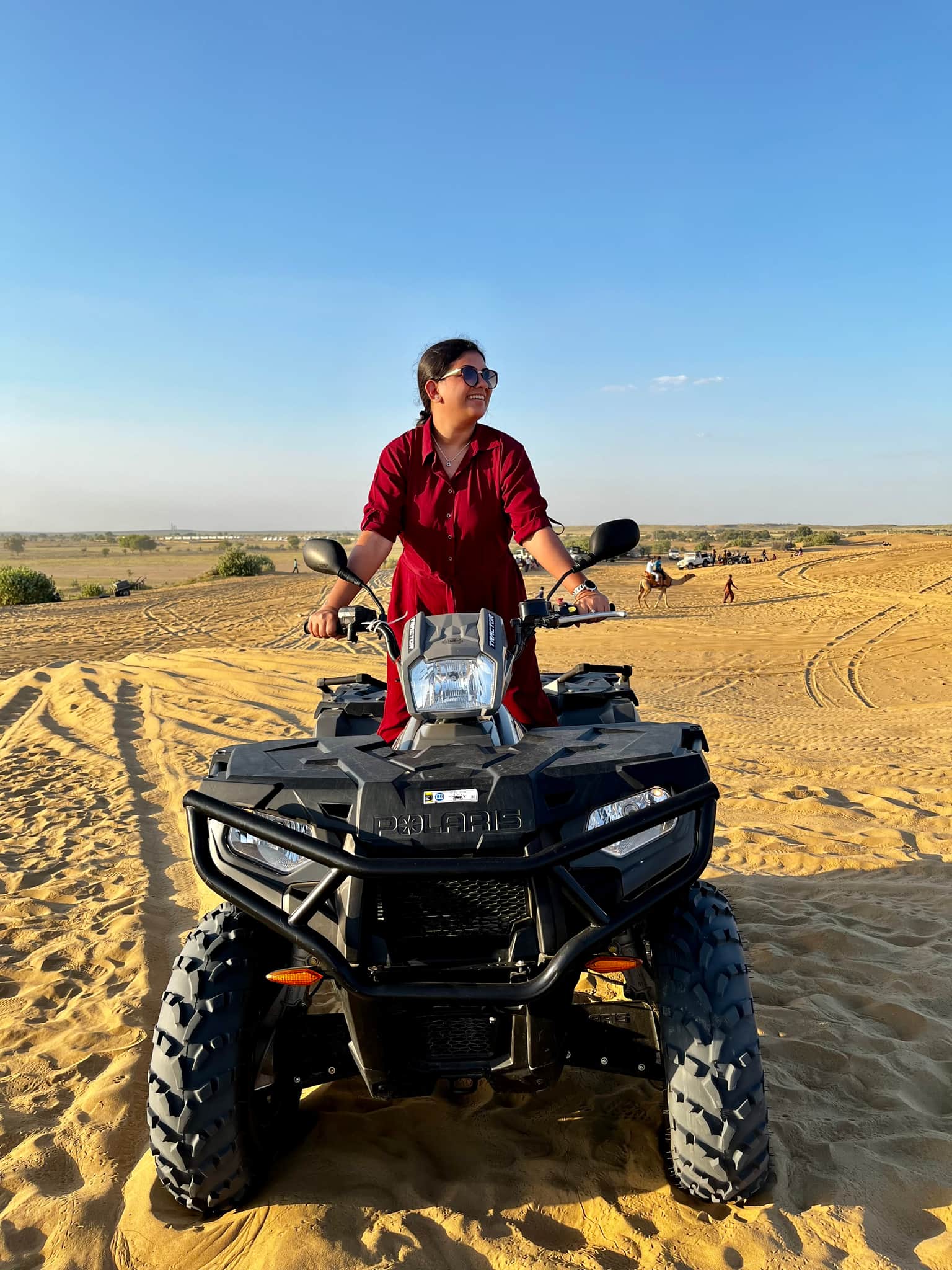 Photo from  Melvin Paul  Antony's trip