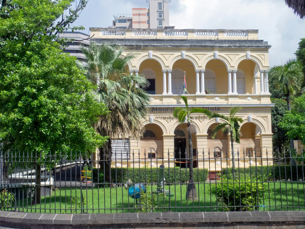 Natural History Museum