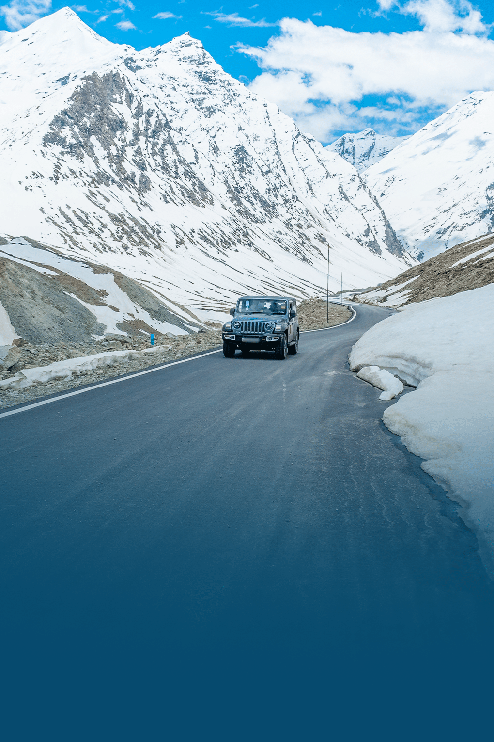 Spiti Self Drive Expedition | FREE Nako Excursion