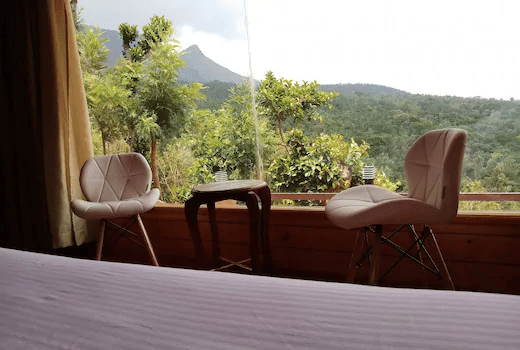 Stuga Homestay, Chikmanglur Image