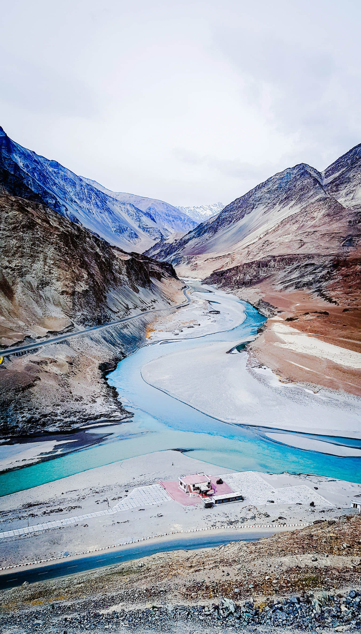 Photo from Amritesh Ghatak's trip