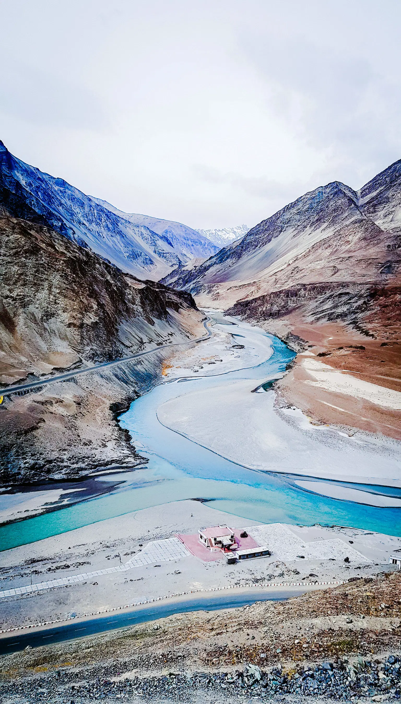 Photo from Amritesh Ghatak's trip
