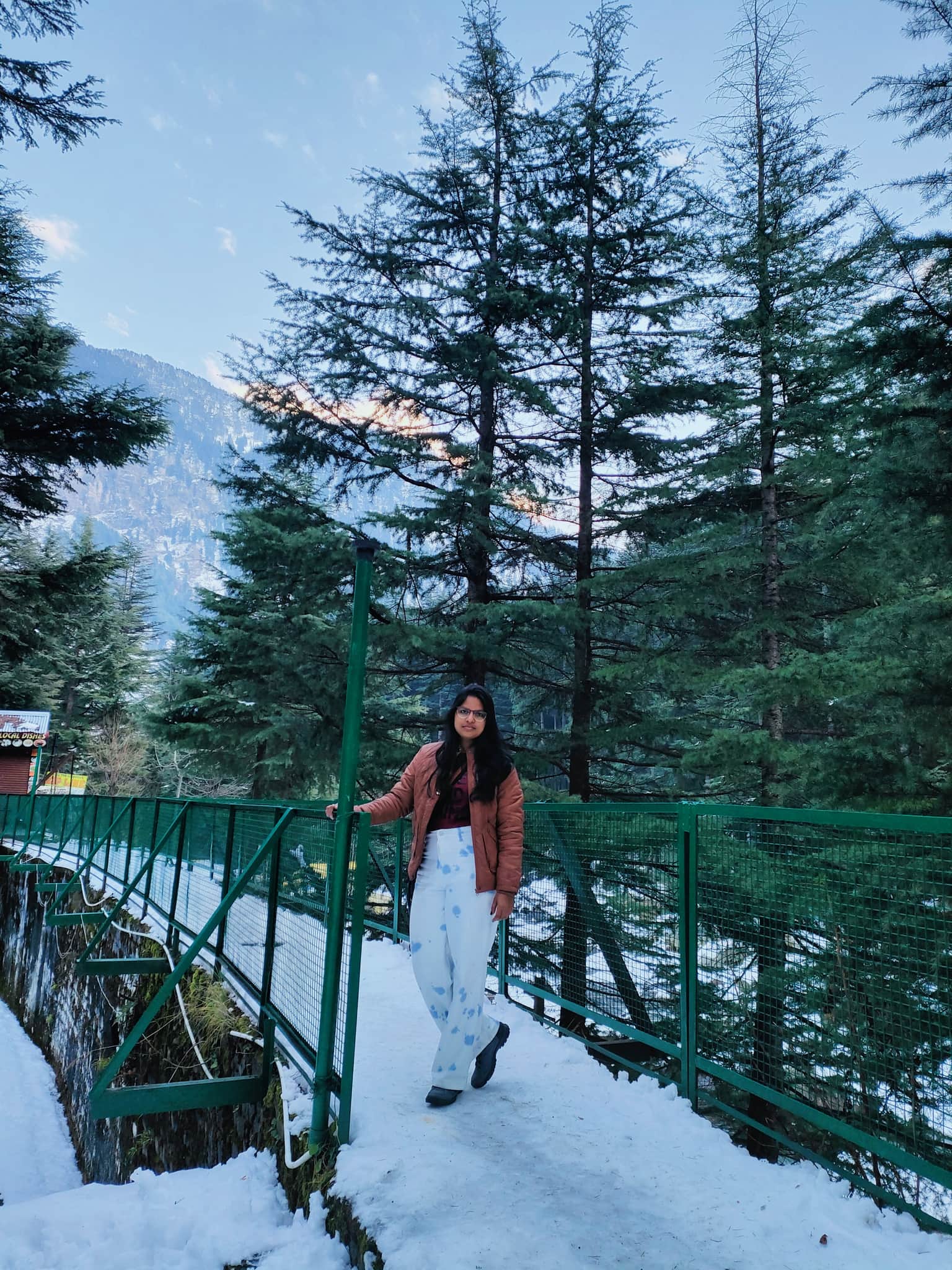 Photo from sonali  's trip