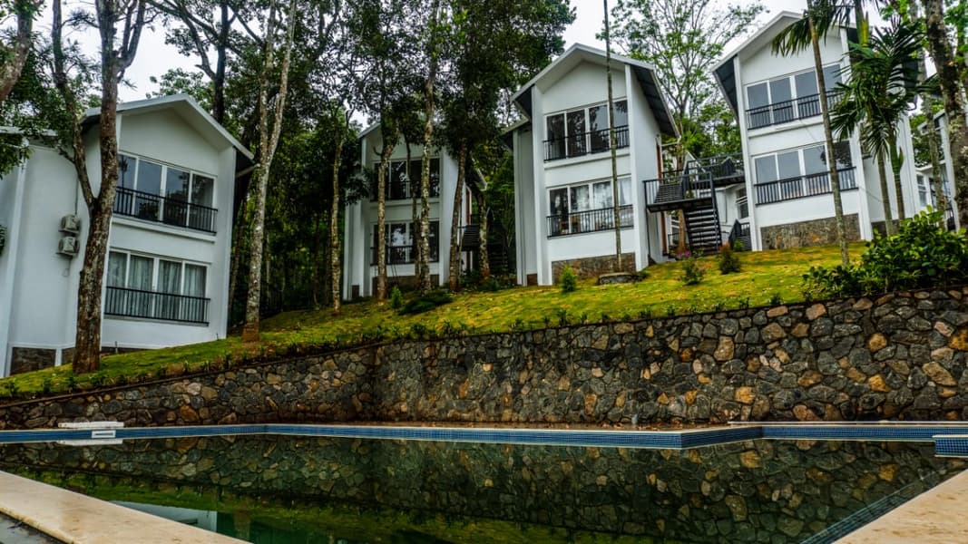 Merryweather Resort Image