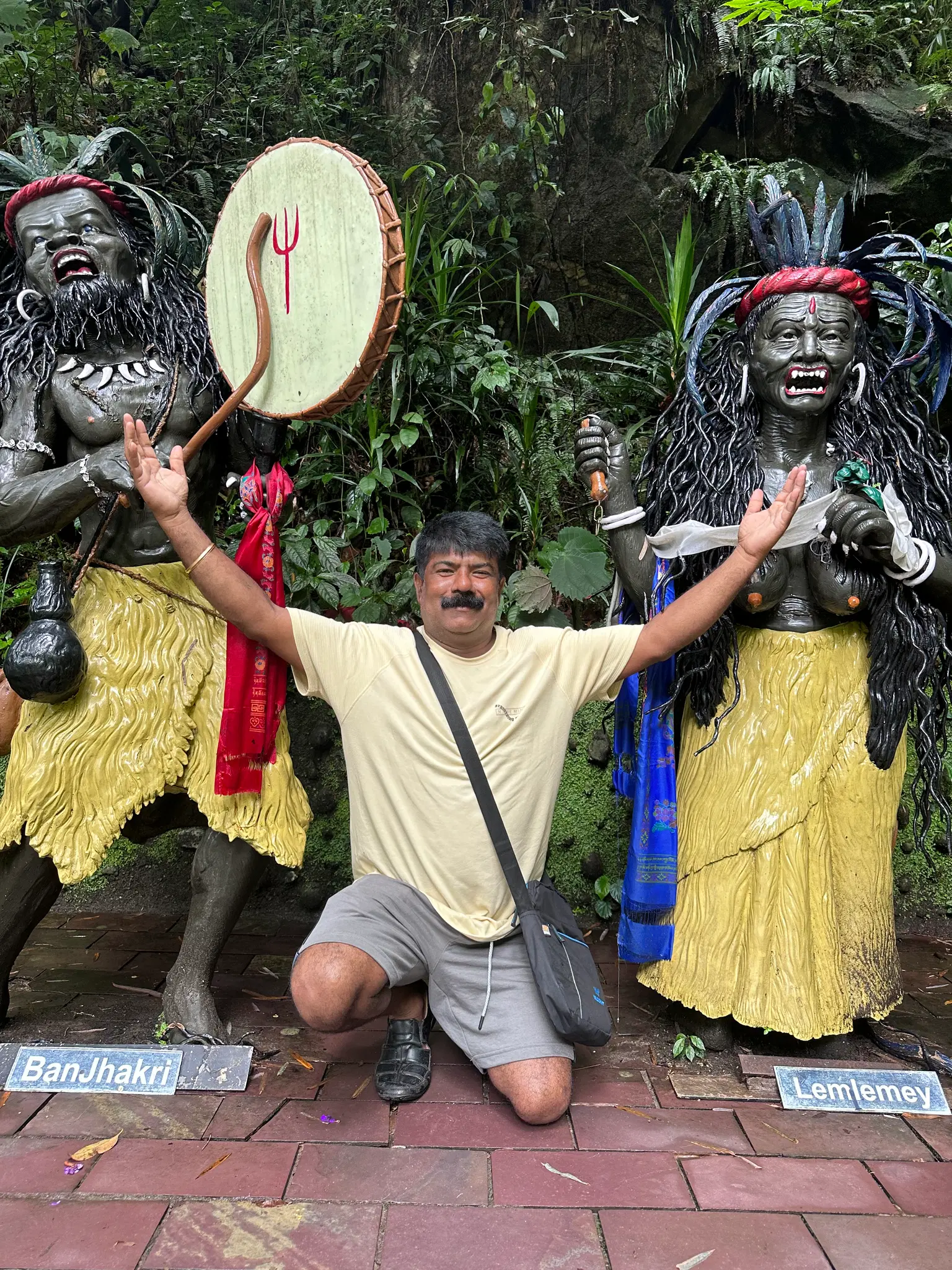 Photo from Basavaraj Basavaraj's trip