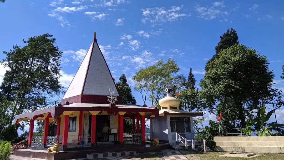 Durga Mandir Mangal Dara