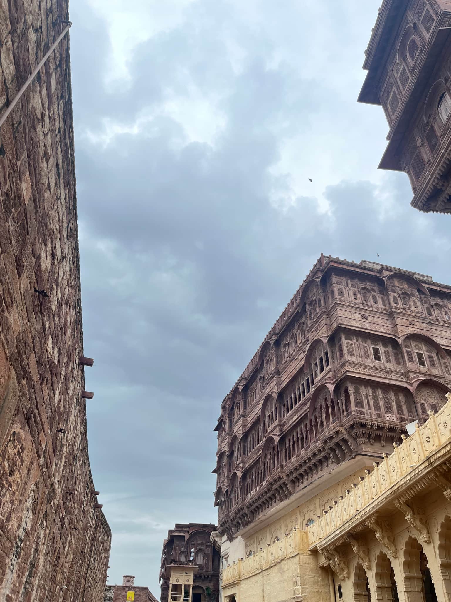 Photo from Mitesh Angane's trip