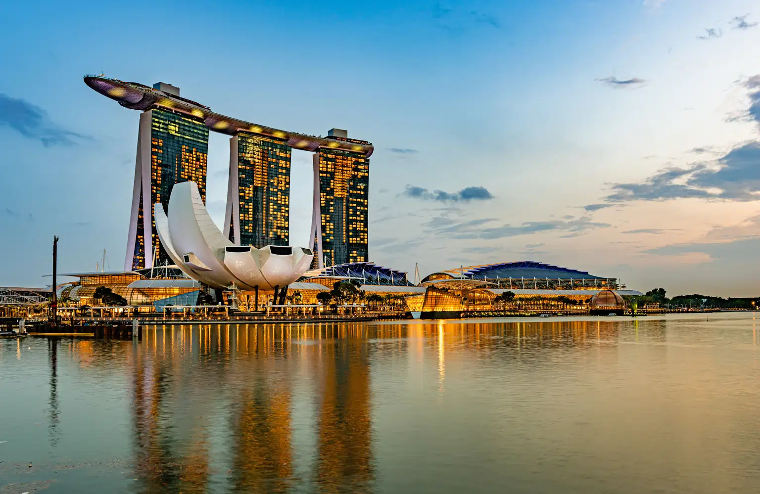 Singapore Malaysia Tour Package for Family
