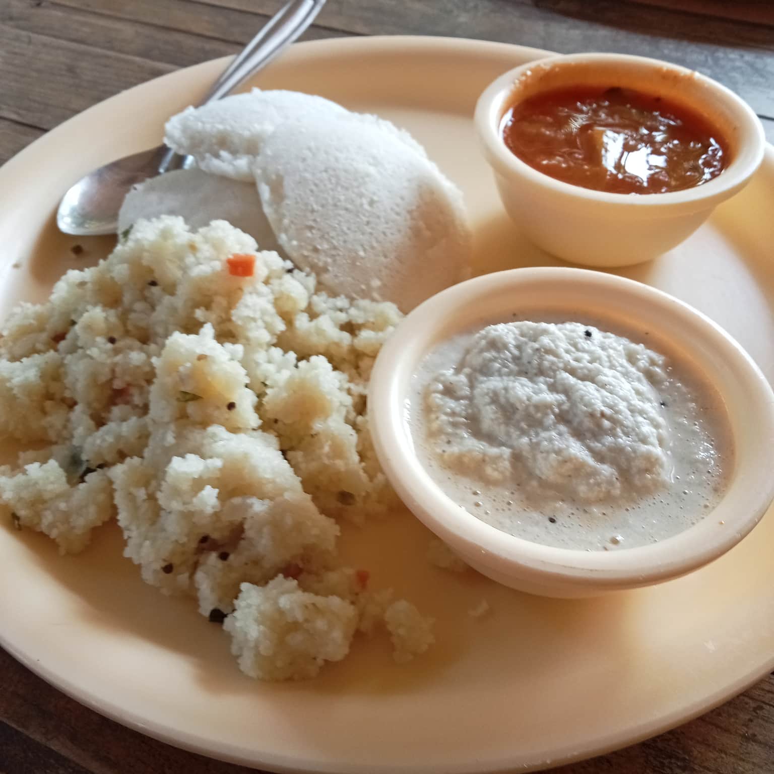 Photo from Anu Panikar's trip