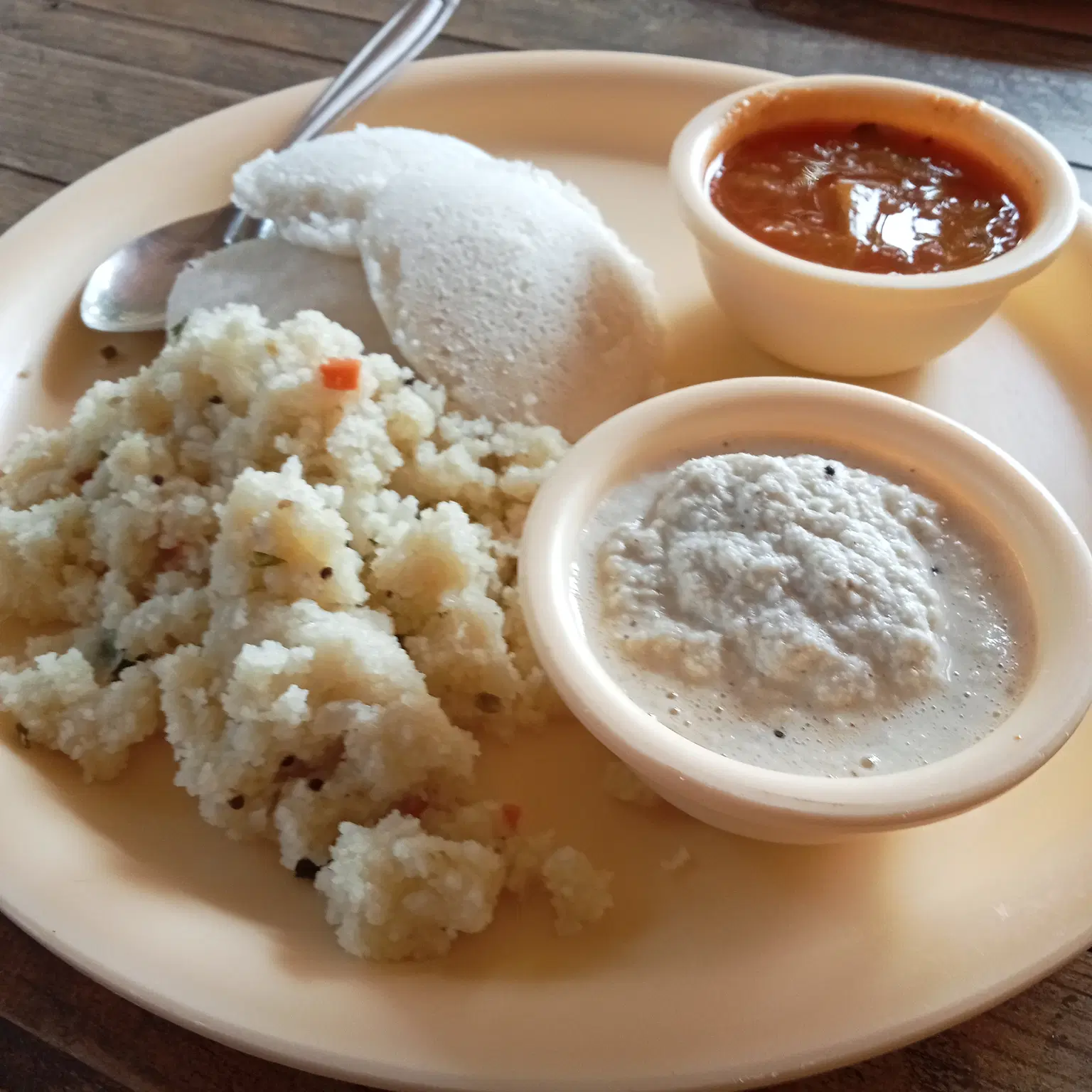 Photo from Anu Panikar's trip