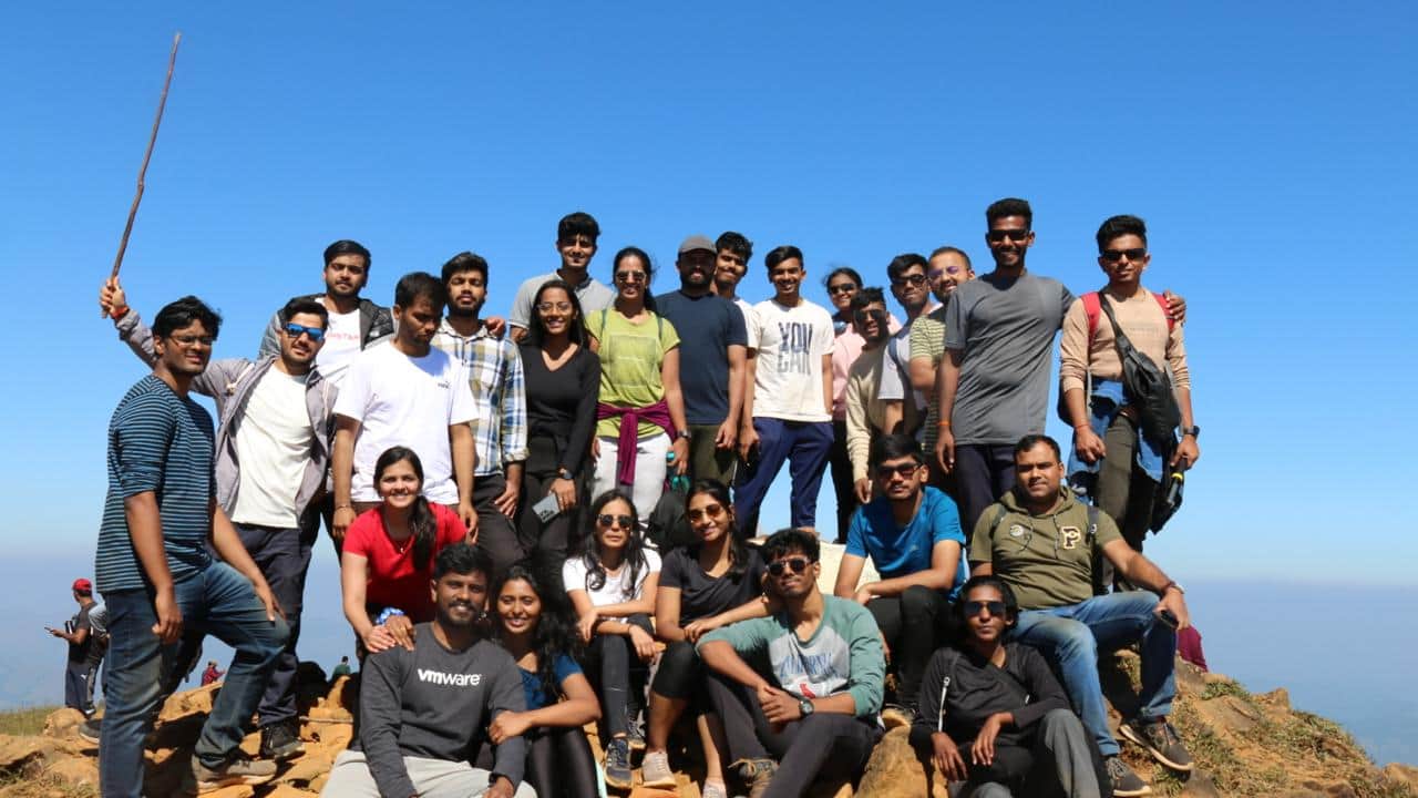 Photo from Prakhar Surana's trip