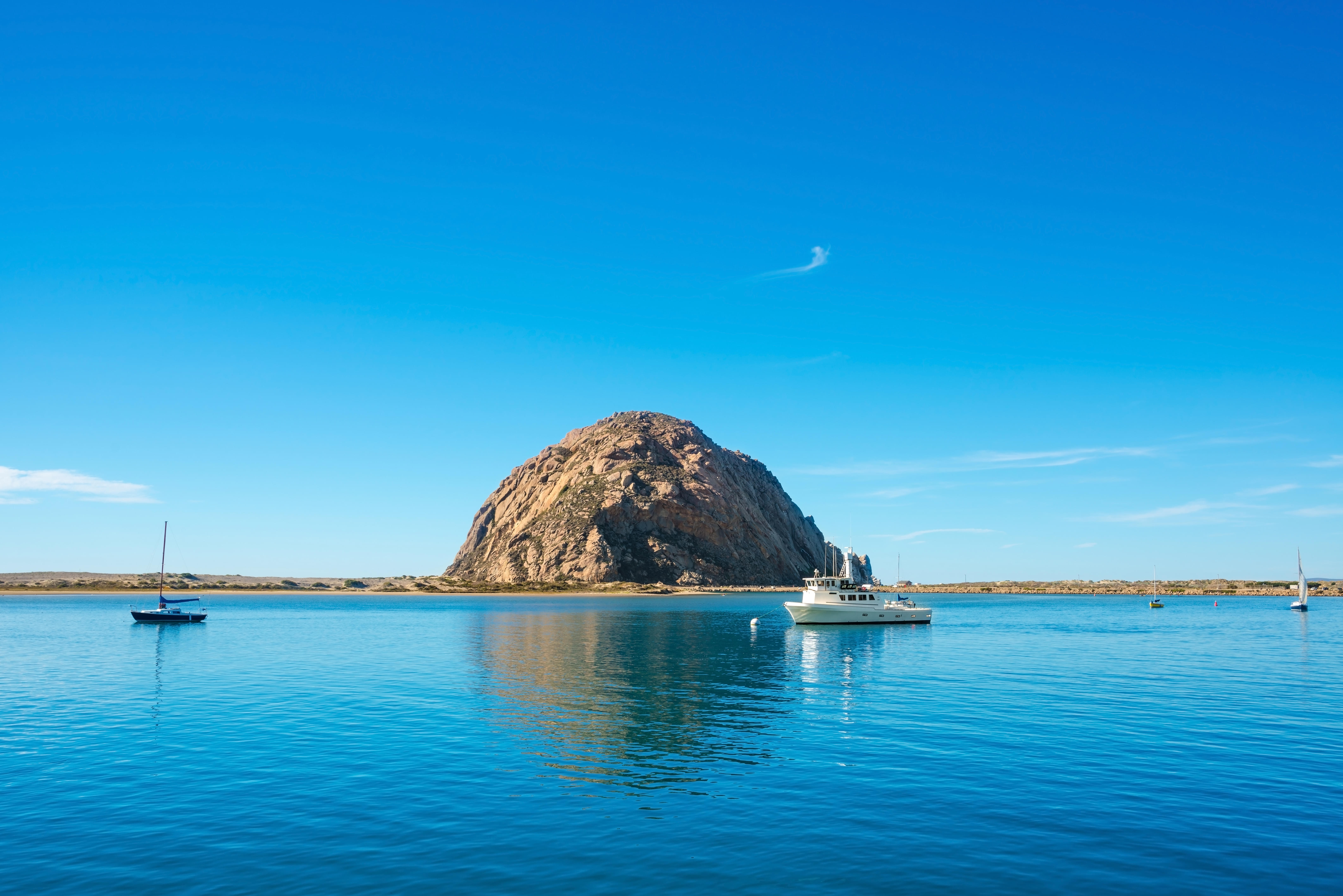 San Luis Obispo Tour Packages | Upto 40% Off