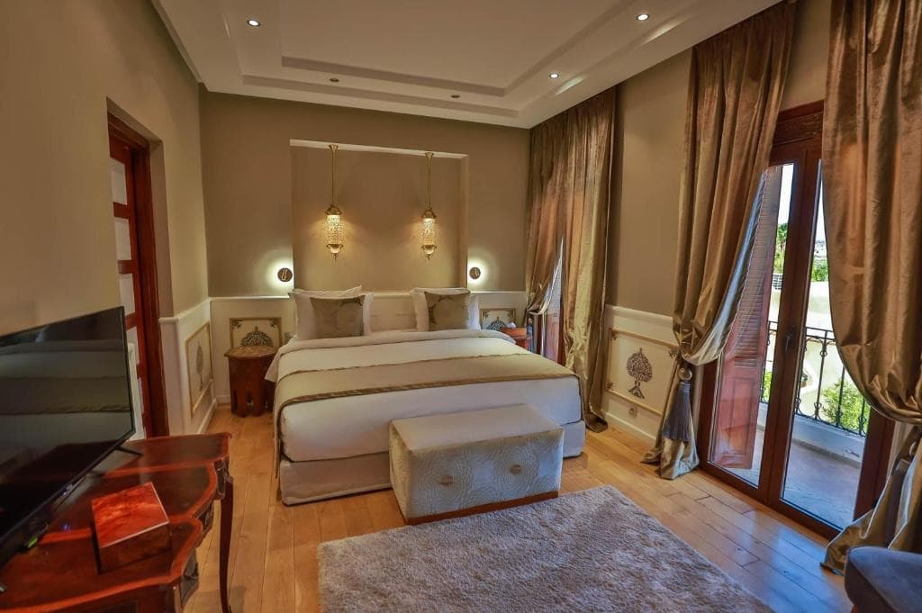 Riad Mayfez Suites & Spa Fes - Luxury Hotel Fez