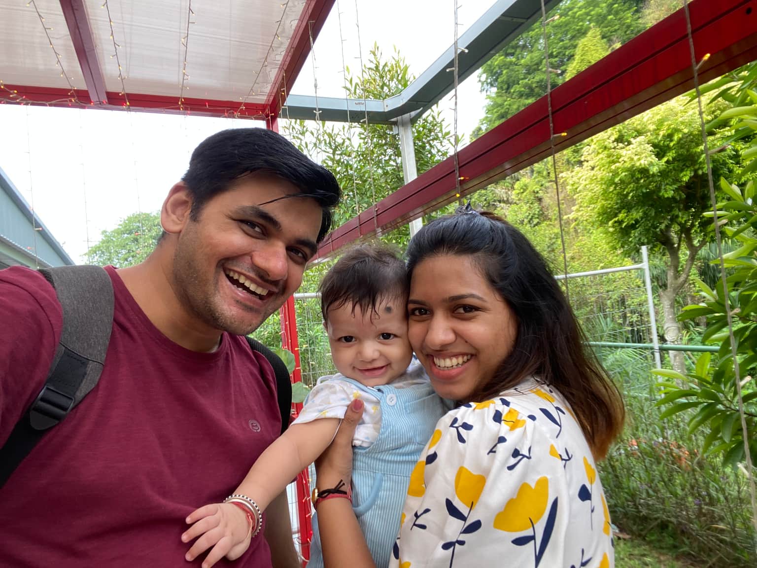 Photo from Abhijeet Mehta's trip