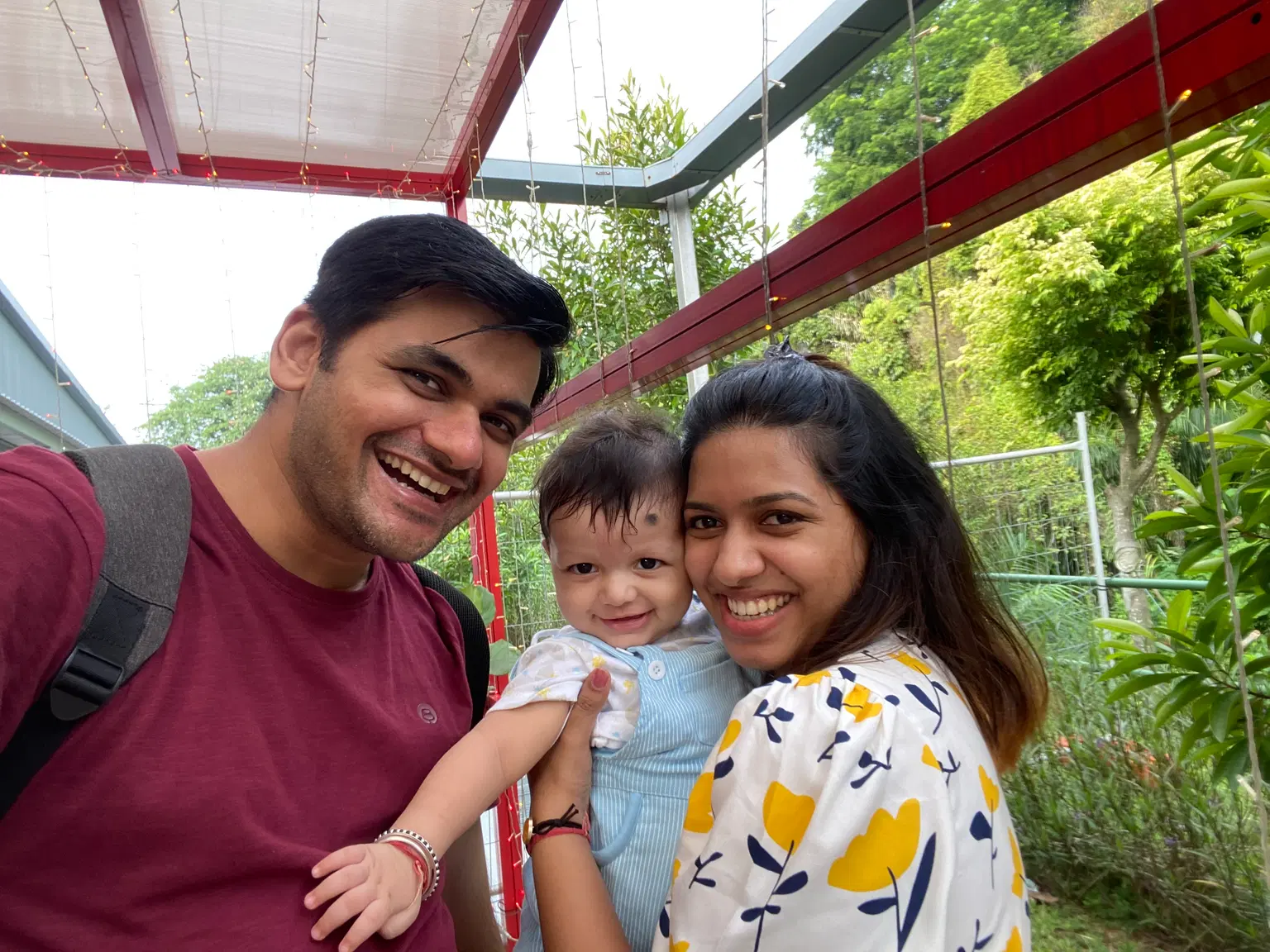 Photo from Abhijeet Mehta's trip