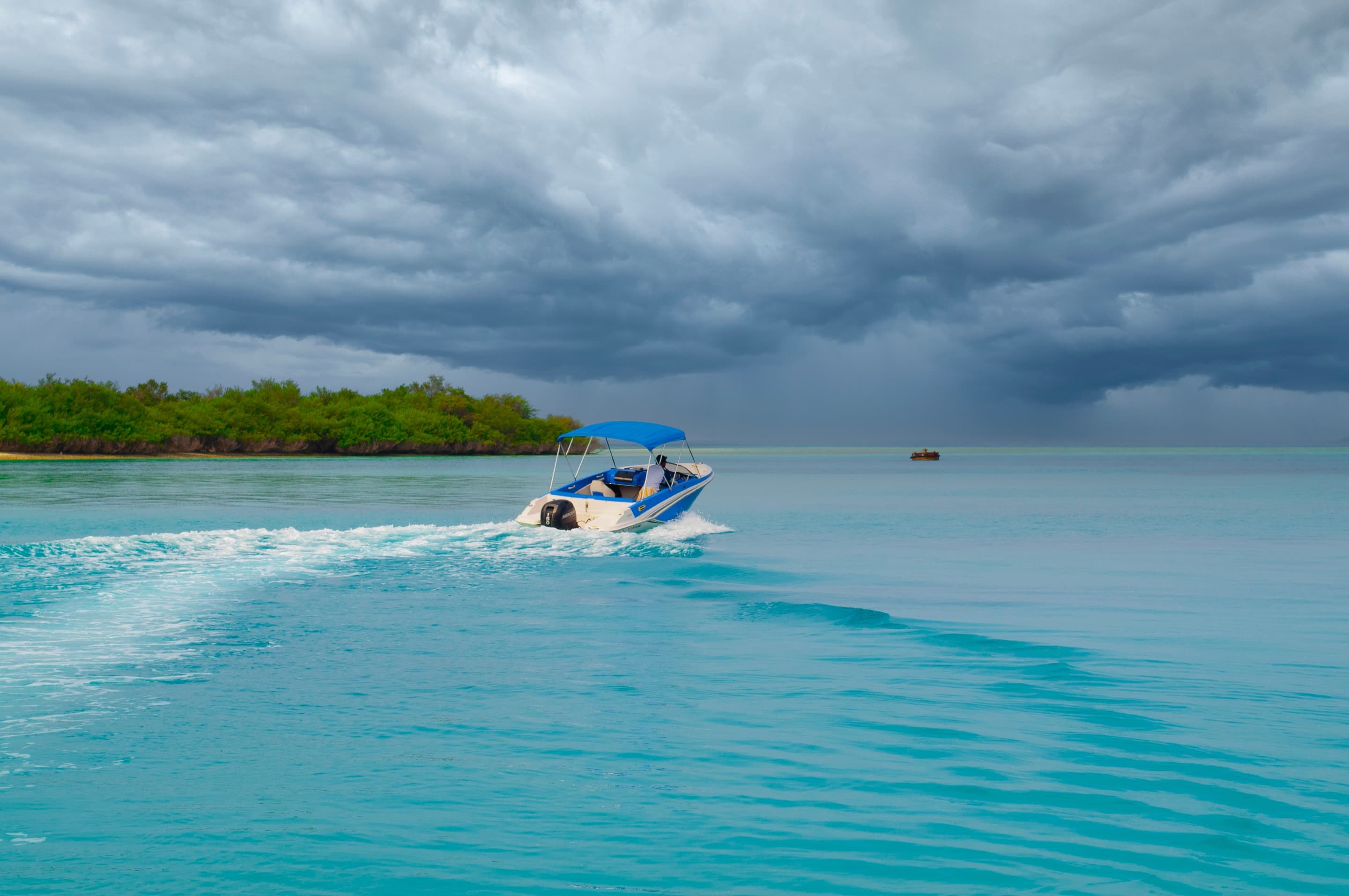 Lakshadweep Holiday Packages from Ahmedabad