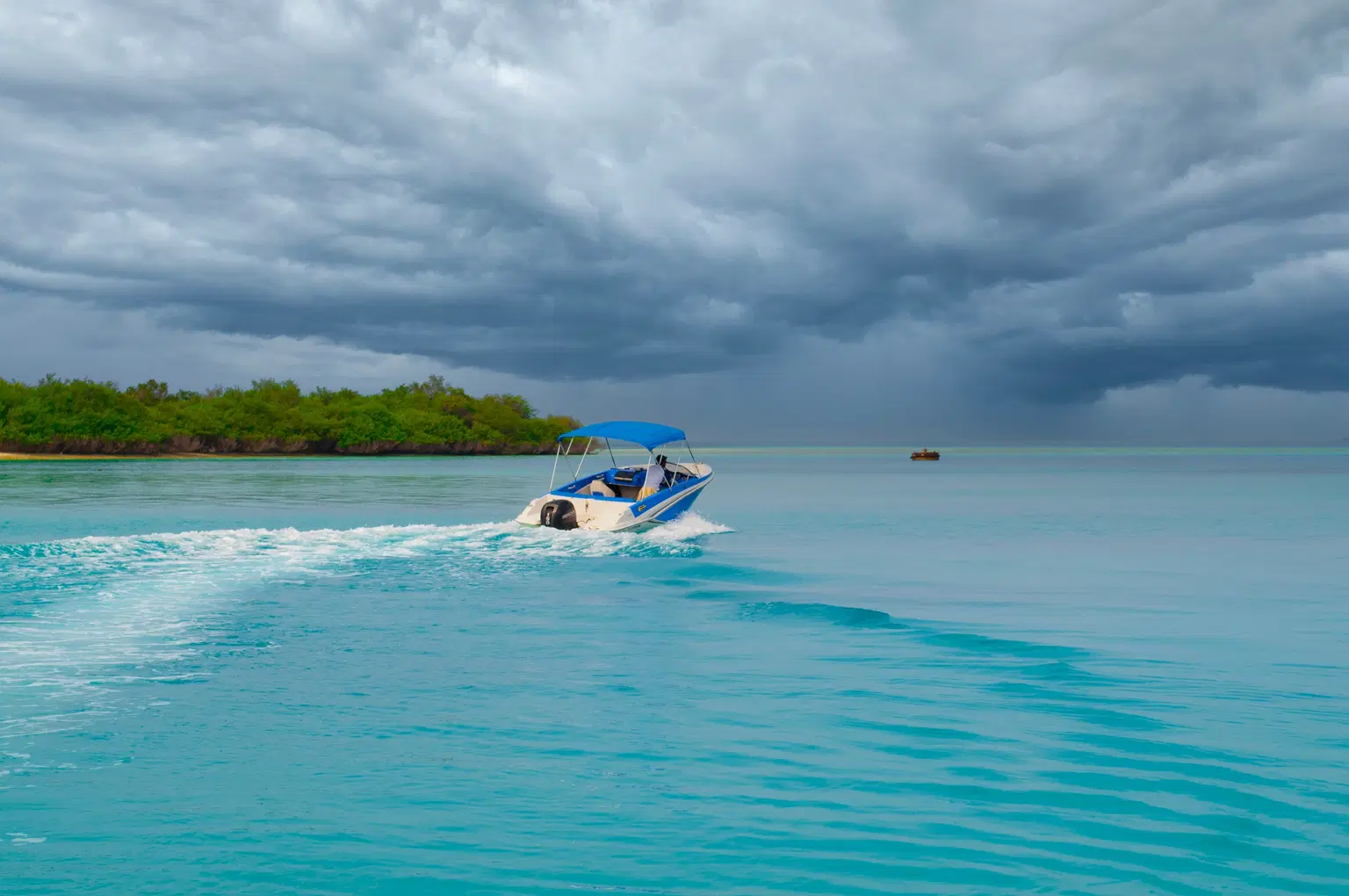 <em>Lakshadweep</em> Tour Packages From Vijayawada