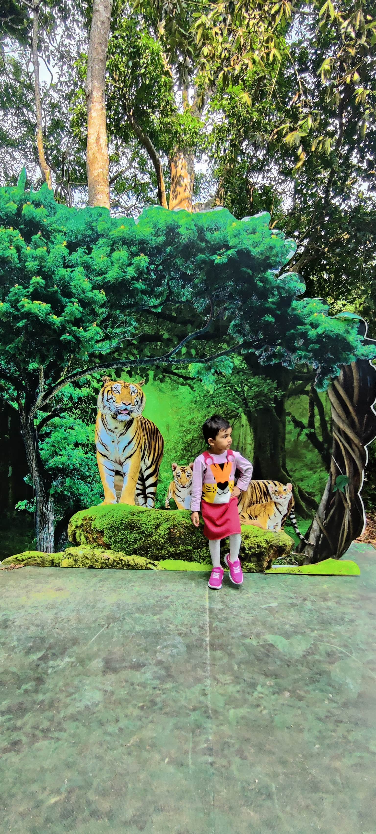 Photo from Purva Bhokare's trip
