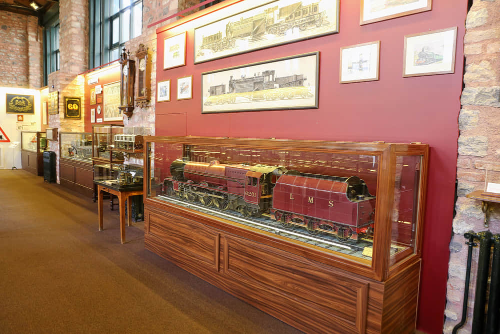 Rahmi M. Koc Museum