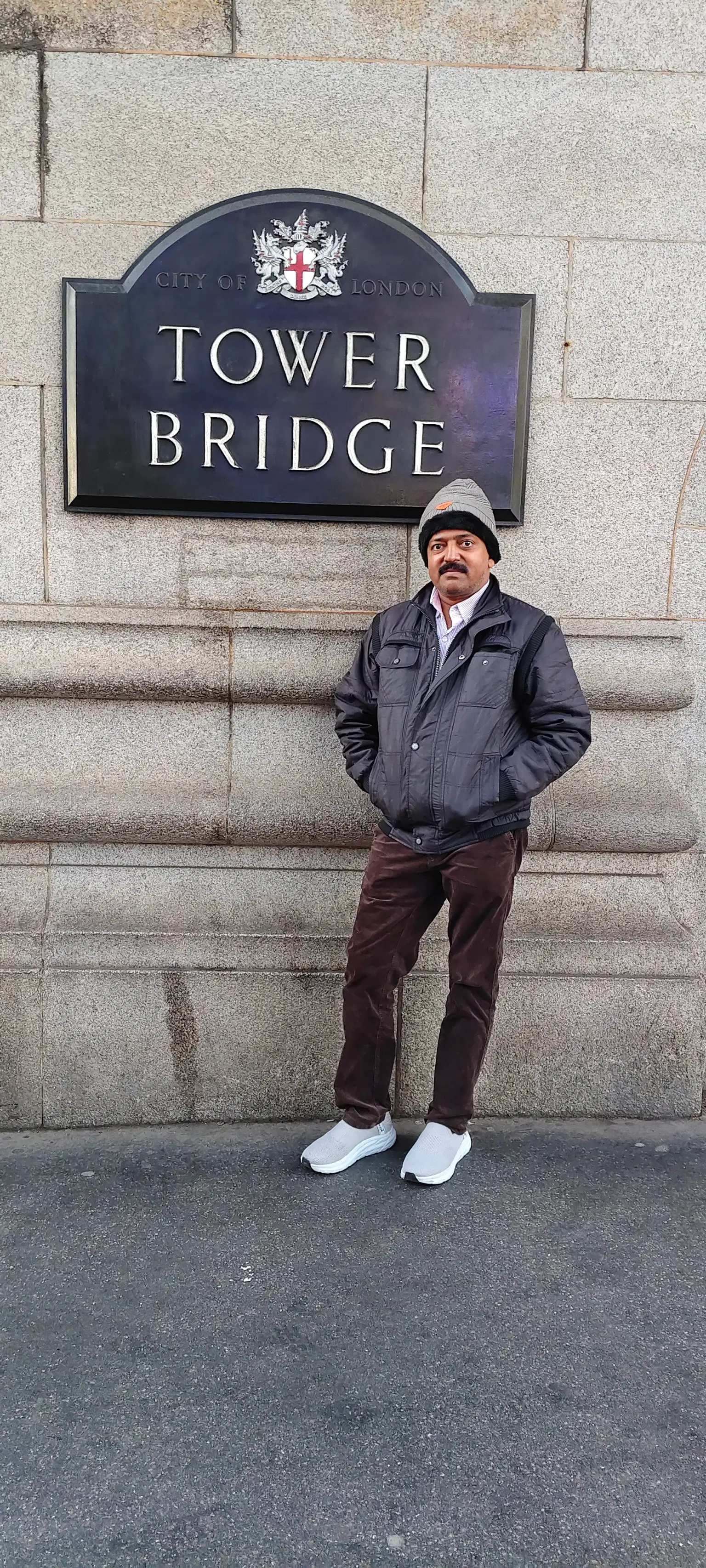 Photo from Ashutosh Tripathi's trip