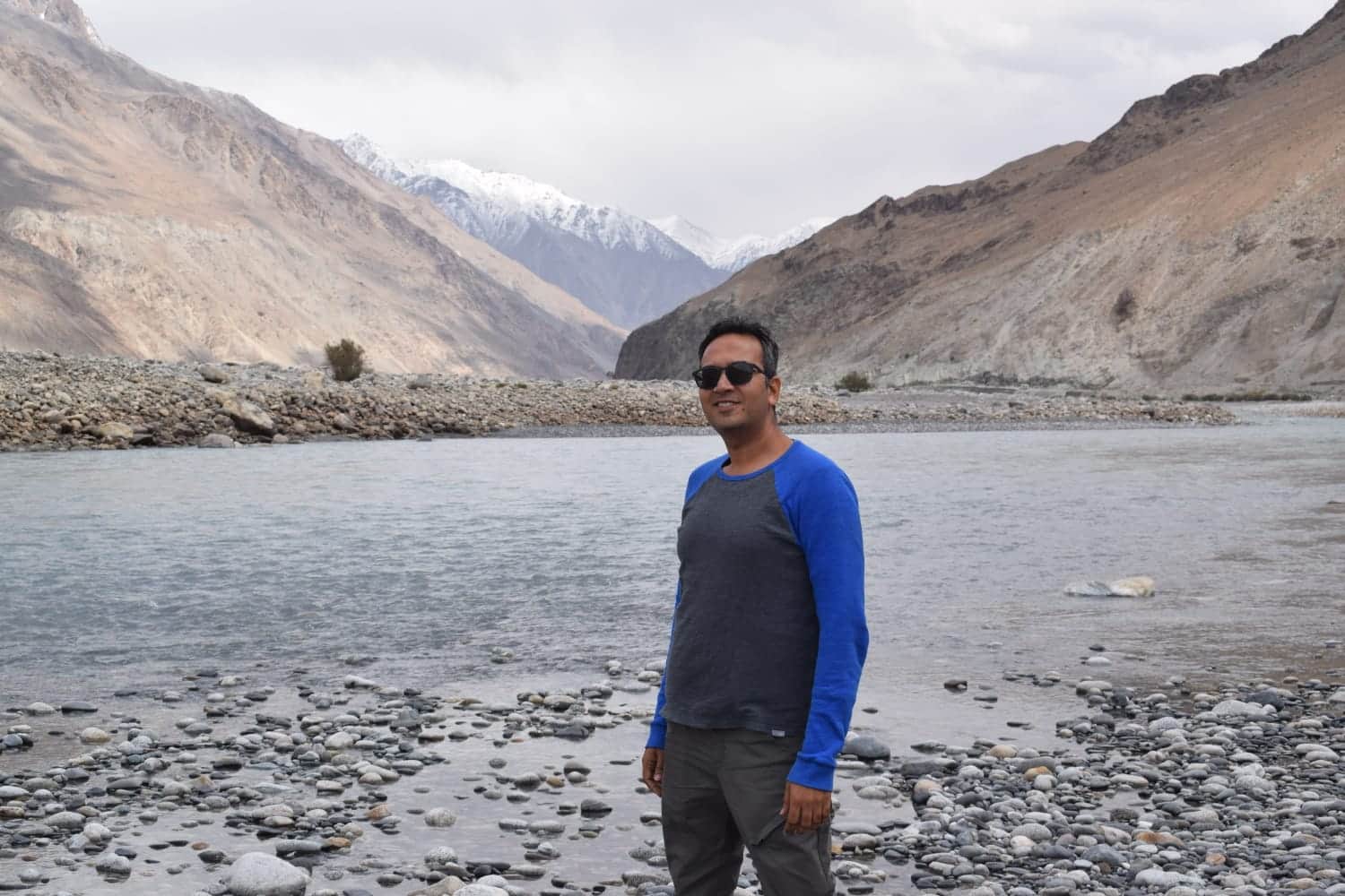 Photo from nishant gupta's trip
