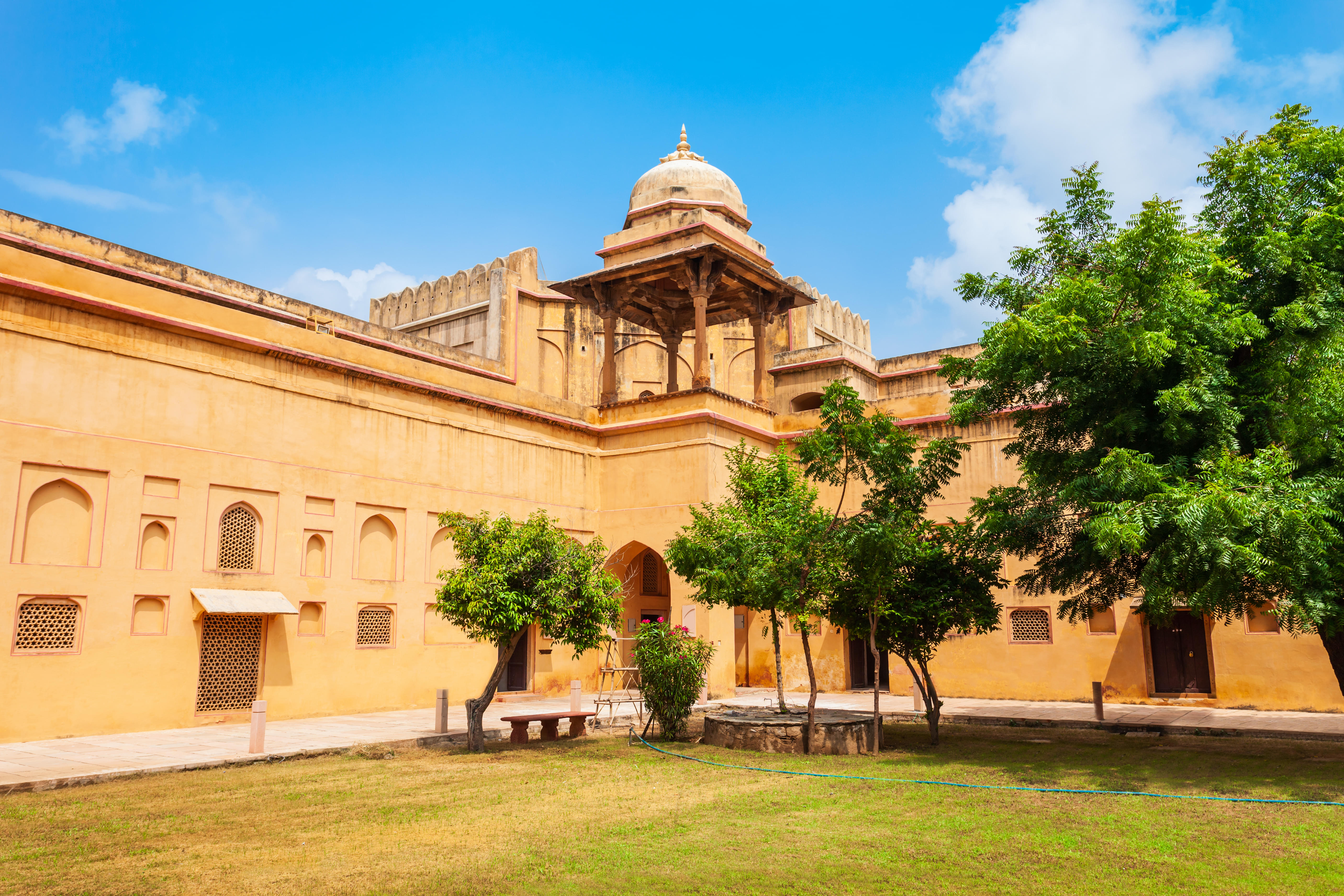 Rajasthan Packages from Hyderabad | Get Upto 50% Off