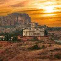 highlights-of-jodhpur-and-jaisalmer