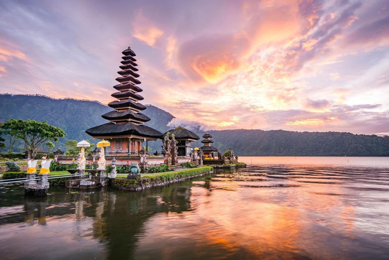 Best Experiences of Bali