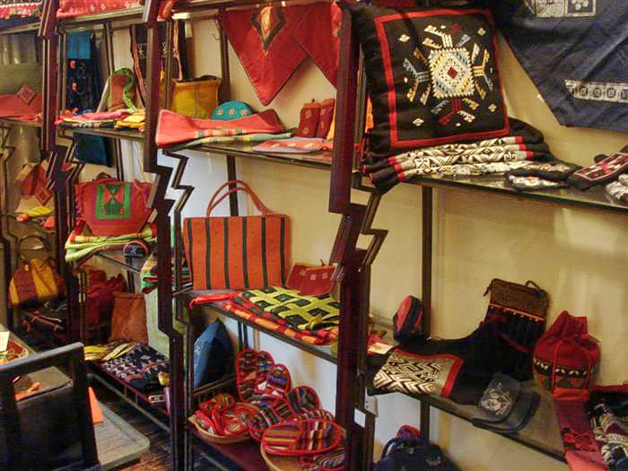 Indigo Store, <em>Hanoi</em>