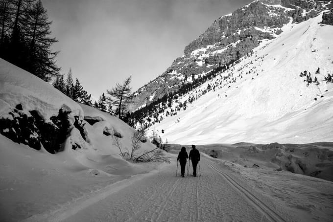 Borasu Pass Trek