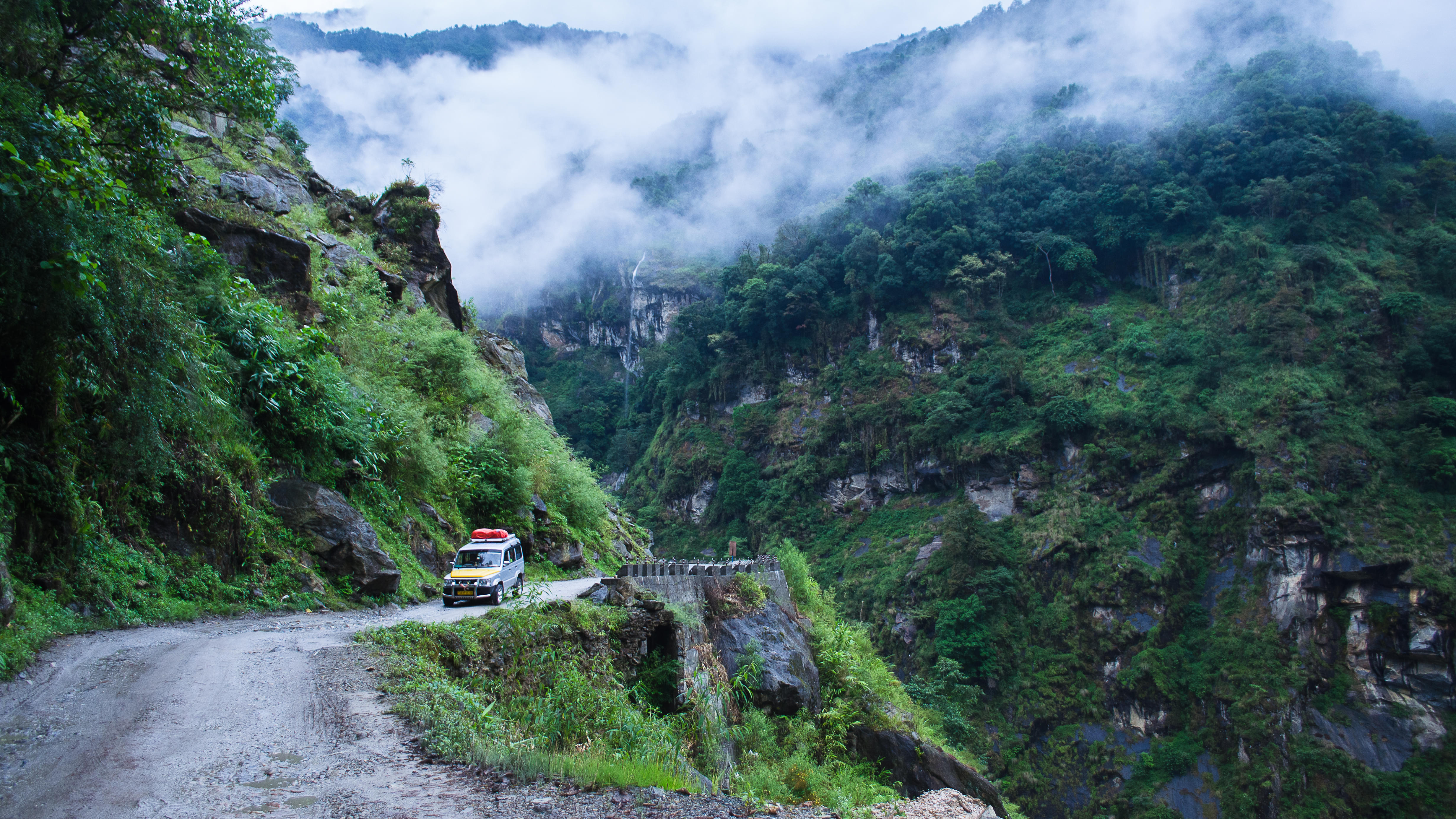 Sikkim Packages from Goa | Get Upto 50% Off