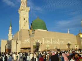 Madina Masjid Laban Shillong