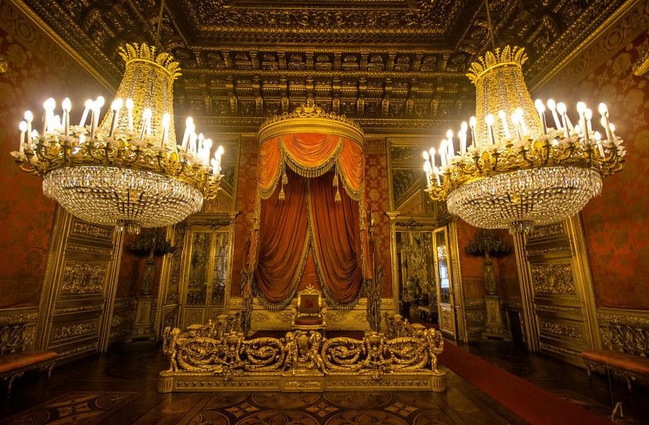 Royal Palace of Turin