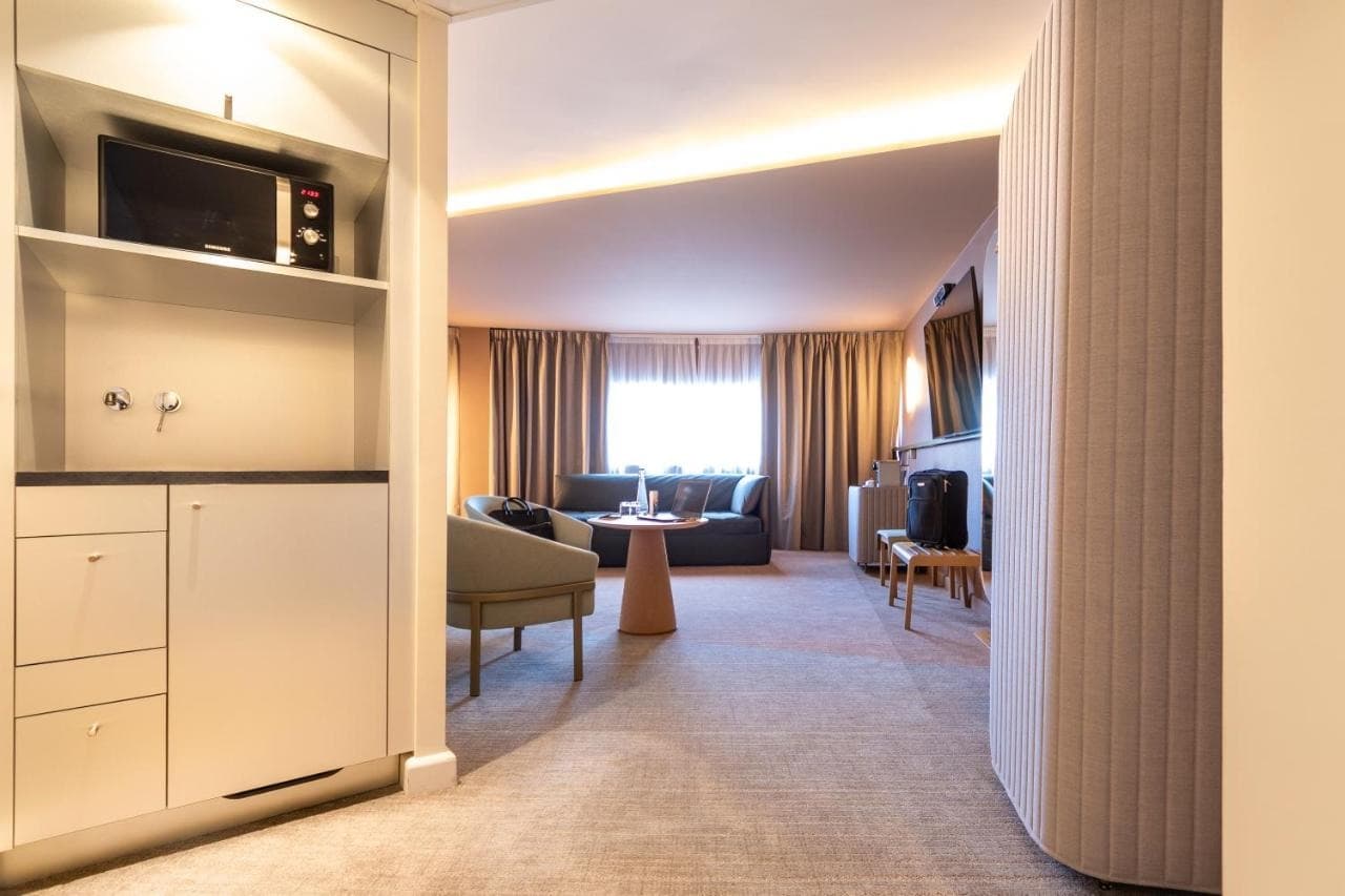 Novotel Paris Orly Rungis
