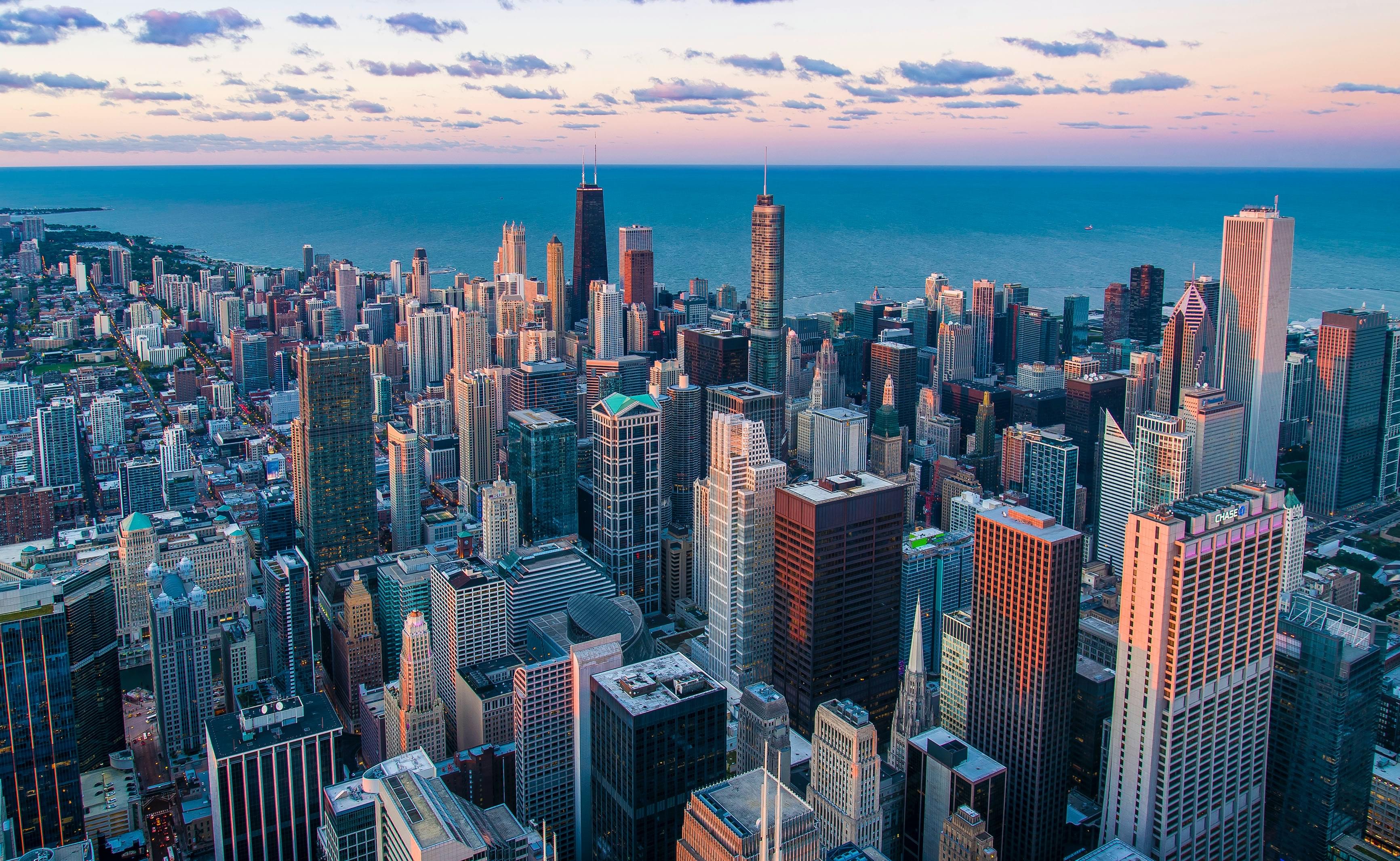 Best Places To Stay in Chicago