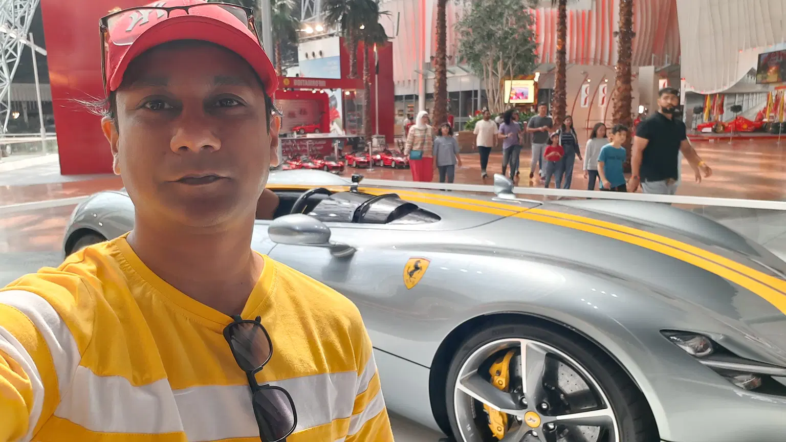 Photo from Abhijeet Sinharoy's trip